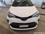  Toyota  C-HR TOYOTA  / 2019 / 5P / SUV 1.8H (122CV) E-CVT BUSINESS #21