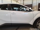  Toyota  C-HR TOYOTA  / 2019 / 5P / SUV 1.8H (122CV) E-CVT BUSINESS #36