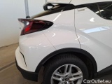  Toyota  C-HR TOYOTA  / 2019 / 5P / SUV 1.8H (122CV) E-CVT BUSINESS #43