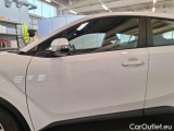  Toyota  C-HR TOYOTA  / 2019 / 5P / SUV 1.8H (122CV) E-CVT BUSINESS #53