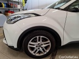  Toyota  C-HR TOYOTA  / 2019 / 5P / SUV 1.8H (122CV) E-CVT BUSINESS #56