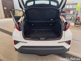  Toyota  C-HR TOYOTA  / 2019 / 5P / SUV 1.8H (122CV) E-CVT BUSINESS #98