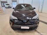  Toyota  C-HR TOYOTA  / 2019 / 5P / SUV 1.8H (122CV) E-CVT BUSINESS #6