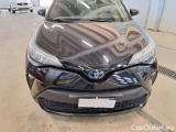  Toyota  C-HR TOYOTA  / 2019 / 5P / SUV 1.8H (122CV) E-CVT BUSINESS #25