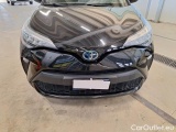  Toyota  C-HR TOYOTA  / 2019 / 5P / SUV 1.8H (122CV) E-CVT BUSINESS #33