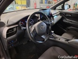  Toyota  C-HR TOYOTA  / 2019 / 5P / SUV 1.8H (122CV) E-CVT BUSINESS #3