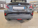  Toyota  C-HR TOYOTA  / 2019 / 5P / SUV 1.8H (122CV) E-CVT BUSINESS #84