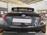  Toyota  C-HR TOYOTA  / 2019 / 5P / SUV 1.8H (122CV) E-CVT BUSINESS #95
