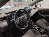  Toyota  Corolla TOYOTA  / 2019 / 5P / BERLINA 1.8 HYBRID BUSINESS #3