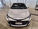  Toyota  Corolla TOYOTA  / 2019 / 5P / BERLINA 1.8 HYBRID BUSINESS #6