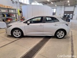  Toyota  Corolla TOYOTA  / 2019 / 5P / BERLINA 1.8 HYBRID BUSINESS #8