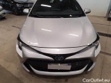  Toyota  Corolla TOYOTA  / 2019 / 5P / BERLINA 1.8 HYBRID BUSINESS #21
