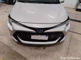  Toyota  Corolla TOYOTA  / 2019 / 5P / BERLINA 1.8 HYBRID BUSINESS #24