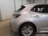  Toyota  Corolla TOYOTA  / 2019 / 5P / BERLINA 1.8 HYBRID BUSINESS #42