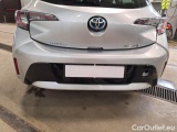  Toyota  Corolla TOYOTA  / 2019 / 5P / BERLINA 1.8 HYBRID BUSINESS #48