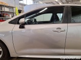  Toyota  Corolla TOYOTA  / 2019 / 5P / BERLINA 1.8 HYBRID BUSINESS #73