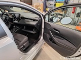  Toyota  Corolla TOYOTA  / 2019 / 5P / BERLINA 1.8 HYBRID BUSINESS #107