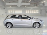  Toyota  Corolla TOYOTA  / 2019 / 5P / BERLINA 1.8 HYBRID BUSINESS #7