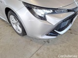  Toyota  Corolla TOYOTA  / 2019 / 5P / BERLINA 1.8 HYBRID BUSINESS #34