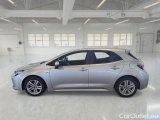  Toyota  Corolla TOYOTA  / 2019 / 5P / BERLINA 1.8 HYBRID BUSINESS #8