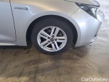  Toyota  Corolla TOYOTA  / 2019 / 5P / BERLINA 1.8 HYBRID BUSINESS #17
