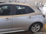  Toyota  Corolla TOYOTA  / 2019 / 5P / BERLINA 1.8 HYBRID BUSINESS #43