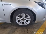  Toyota  Corolla TOYOTA  / 2019 / 5P / BERLINA 1.8 HYBRID BUSINESS #56