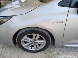  Toyota  Corolla TOYOTA  / 2019 / 5P / BERLINA 1.8 HYBRID BUSINESS #70