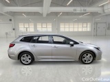  Toyota  Corolla TOYOTA  / 2019 / 5P / STATION WAGON TS 1.8 HYBRID BUSINESS #7