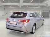  Toyota  Corolla TOYOTA  / 2019 / 5P / STATION WAGON TS 1.8 HYBRID BUSINESS #2