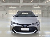  Toyota  Corolla TOYOTA  / 2019 / 5P / STATION WAGON TS 1.8 HYBRID BUSINESS #6