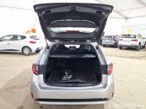  Toyota  Corolla TOYOTA  / 2019 / 5P / STATION WAGON TS 1.8 HYBRID BUSINESS #5