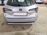  Toyota  Corolla TOYOTA  / 2019 / 5P / STATION WAGON TS 1.8 HYBRID BUSINESS #46