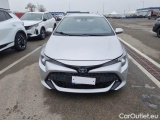  Toyota  Corolla TOYOTA  / 2019 / 5P / STATION WAGON TS HYBRID BUSINESS #6