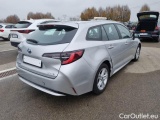  Toyota  Corolla TOYOTA  / 2019 / 5P / STATION WAGON TS HYBRID BUSINESS #2