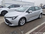  Toyota  Corolla TOYOTA  / 2019 / 5P / STATION WAGON TS HYBRID BUSINESS #8