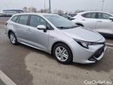  Toyota  Corolla TOYOTA  / 2019 / 5P / STATION WAGON TS HYBRID BUSINESS #7