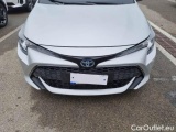  Toyota  Corolla TOYOTA  / 2019 / 5P / STATION WAGON TS HYBRID BUSINESS #22