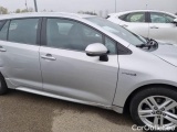  Toyota  Corolla TOYOTA  / 2019 / 5P / STATION WAGON TS HYBRID BUSINESS #27