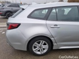  Toyota  Corolla TOYOTA  / 2019 / 5P / STATION WAGON TS HYBRID BUSINESS #34