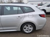  Toyota  Corolla TOYOTA  / 2019 / 5P / STATION WAGON TS HYBRID BUSINESS #41