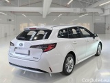 Toyota  Corolla TOYOTA  / 2019 / 5P / STATION WAGON TS 1.8 HYBRID BUSINESS #2