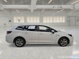  Toyota  Corolla TOYOTA  / 2019 / 5P / STATION WAGON TS 1.8 HYBRID BUSINESS #7