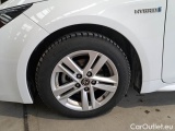  Toyota  Corolla TOYOTA  / 2019 / 5P / STATION WAGON TS 1.8 HYBRID BUSINESS #20