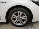  Toyota  Corolla TOYOTA  / 2019 / 5P / STATION WAGON TS 1.8 HYBRID BUSINESS #17