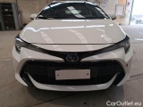  Toyota  Corolla TOYOTA  / 2019 / 5P / STATION WAGON TS 1.8 HYBRID BUSINESS #27