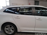  Toyota  Corolla TOYOTA  / 2019 / 5P / STATION WAGON TS 1.8 HYBRID BUSINESS #41