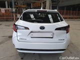  Toyota  Corolla TOYOTA  / 2019 / 5P / STATION WAGON TS 1.8 HYBRID BUSINESS #43