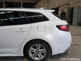  Toyota  Corolla TOYOTA  / 2019 / 5P / STATION WAGON TS 1.8 HYBRID BUSINESS #48