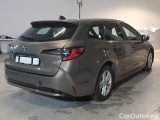  Toyota  Corolla TOYOTA  / 2019 / 5P / STATION WAGON TS HYBRID BUSINESS #2